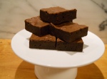 valrhona ultimate chocolate brownies